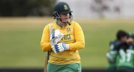 South Africa batter Lizelle Lee announces retirement from international cricket