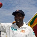 On This Day: Muttiah Muralitharan Picked His 800th Test Wicket