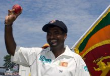 On This Day: Muttiah Muralitharan Picked His 800th Test Wicket Murali signs off with 800 wkts