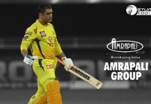 Major Setback for CSK captain MS Dhoni in Amrapali Group Case MS Dhoni in Amrapali Group Case