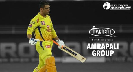 Major Setback for CSK captain MS Dhoni in Amrapali Group Case