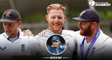 IND Vs ENG: Stokes, Root, Bairstow to ODI squad versus India
