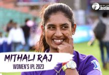 Mithali Raj To Comeback From Retirement To Participate In The First Women’s IPL 2023 First Women's IPL 2023