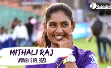 Mithali Raj To Comeback From Retirement To Participate In The First Women’s IPL 2023 First Women's IPL 2023