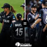 New Zealand announces equal pay for male and female cricketers