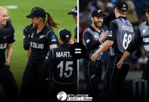 New Zealand announces equal pay for male and female cricketers New Zealand Cricketers Salary