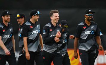 Newzealand Beats Ireland by 88 Runs to Win 2 T20I, Seals Series NZ vs IRE 2nd T20I