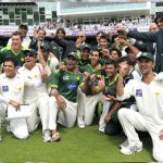 On this day: Pakistan beat Australia after 15 years in test cricket