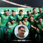 Pakistan will win the T20 World Cup, according to Waqar Younis