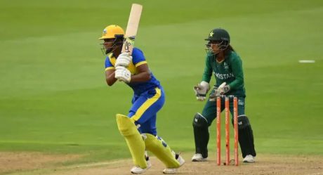 Pakistan vs Barbados: Barbados Women Kick Up The CWG Campaign With a Victory