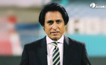 PCB Chief Ramiz Raja Uses Bulletproof Vehicle Due To Security Threat PCB Chief Ramiz Raja