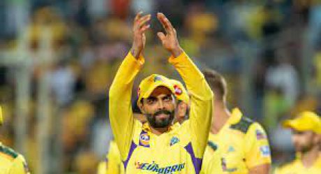 CSK officials confirm: Nothing to worry about, it is Jadeja’s personal choice