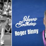 Happy Birthday Roger Binny: Check out Binny’s records and achievements here!