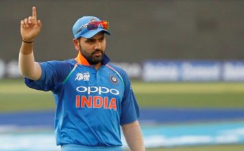 Rohit Sharma On India’s Performance In The 2021 T20 World Cup, “Don’t agree that we played cautious cricket.” 2021 T20 World Cup