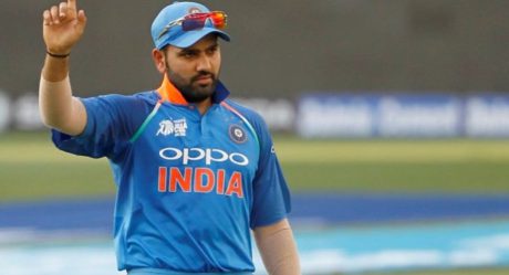Rohit Sharma On India’s Performance In The 2021 T20 World Cup, “Don’t agree that we played cautious cricket.”