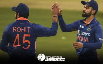Rohit Sharma supports Virat Kohli after defeat against England Rohit Sharma supports Virat Kohli