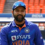 Rohit Sharma all set to lead team India in white-ball series against England