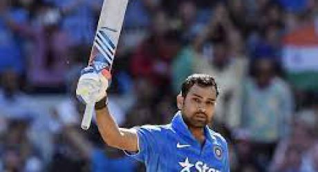Rohit Sharma wants tri-series, quadrangular series in white-ball cricket