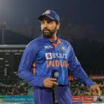 Rohit Sharma creates new record, becomes third Indian captain to win ODI series in England