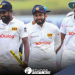 Srilanka Beats Australia in 2nd Test To Level Test Series 1-1