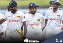 Sri Lanka vs Australia 2nd Test Match Highlights
