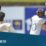 SL Vs PAK 2nd test: Sri Lanka on top, Pakistan to rebuild strategy to remain in game