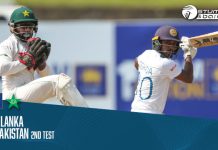 SL Vs PAK 2nd test: Sri Lanka on top, Pakistan to rebuild strategy to remain in game SL Vs PAK 2nd Test