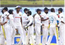 Sri Lanka Announces Test Squad Against Pakistan Sri Lanka Test Series Squad 2022