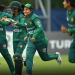 Women’s T20I Triseries Ireland: Pakistan Wins Thrilling Victory Over Ireland