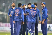 Rahul Dravid steals show in Shikhar Dhawan’s viral video Indian Squad For WI Tour