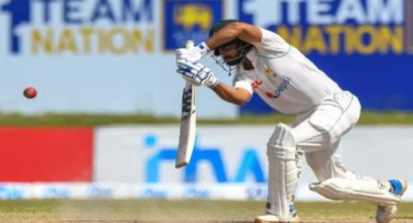 Srilanka vs Pakistan 1st Test: Pakistan Beats Hosts by 4 Wickets