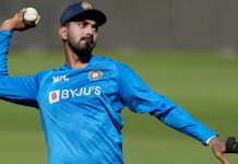 KL Rahul Tests Positive For COVID, Kuldeep Clears All Tests India vs West Indies 2022