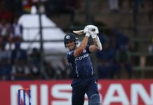 Former Scotland captain Kyle Coetzer announces retirement from T20 format Kyle Coetzer Announces Retirement