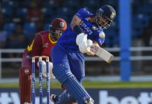 India vs West Indies: Axar Patel Wins India Another Thriller by 2 Wkts India vs West Indies 2nd ODI Match Highlights