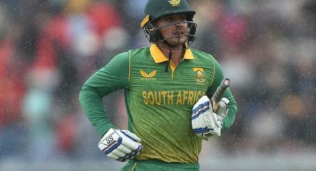 England vs South Africa ODI Series Finale Washed Off