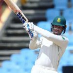 De Kock Opens up about his decision to leave Test Cricket