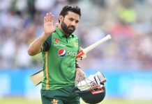 Mohammad Rizwan Biography, Age, Height, Centuries, Net Worth, Wife, ICC Rankings, Career Mohammad Rizwan Biography