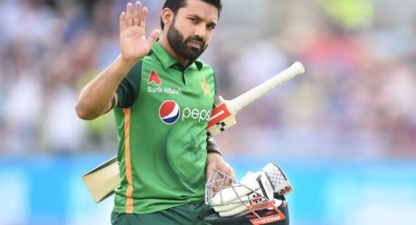 Mohammad Rizwan Biography, Age, Height, Centuries, Net Worth, Wife, ICC Rankings, Career