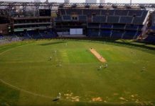 Sachin Tendulkar, Sunil Gavaskar, Dilip Vengsarkar could no longer vote in the MCA MCA Election News