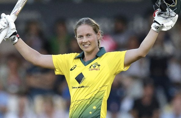 Latest ICC Women’s T20I Player Rankings