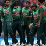 Bangladesh Makes Shift From Seniors to Younger Players for Zimbabwe Tour