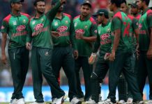 Bangladesh Makes Shift From Seniors to Younger Players for Zimbabwe Tour Young Bangladesh T20I squad