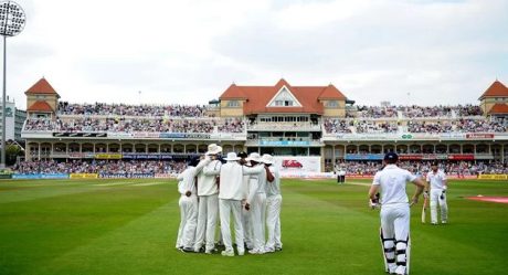 Most Controversial Test Series Of the 21st Century