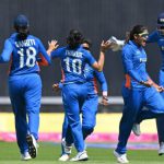 India Women clinch their first victory at CWG 2022, Beat Pakistan by 8 Wickets