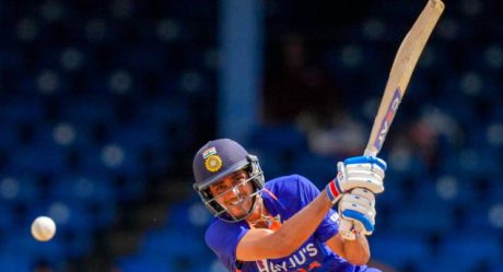 Shubman Gill joins Sunil Gavaskar, Sachin Tendulkar in interesting list with unbeaten 98