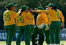 South Africa announce squads for England T20Is, CWG 2022 South Africa T20I squad against England