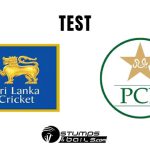 Sri Lanka set to play test series against Pakistan despite political tension in country