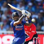 5 Indians With Highest T20I Strike Rates