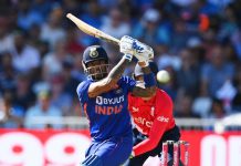 5 Indians With Highest T20I Strike Rates 5 Indians With Highest T20I Strike Rates