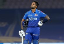 Suryakumar Yadav Rises To The highest-Ranked Indian Batsman in the ICC T20I Player Rankings; Bhuvneshwar Kumar enters the top 10 ICC T20I Rankings